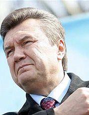 Віктор Янукович
