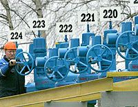 Беларусь повышает стоимость транзита российской нефти более чем на 30%