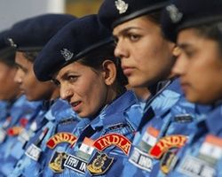 ООН відправляє на завдання перший жіночий батальйон (фото)