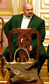 Награждение в Мариинском дворце (фоторепортаж)