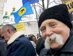 Сьогодні – День Соборності України