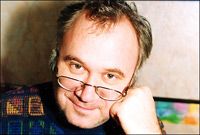 Илья Кормильцев госпитализирован с диагнозом ”рак”