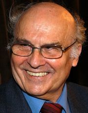 В Польше умер известный писатель и журналист (фото)