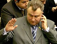 Рейтинг «отмазок» украинских политиков: тупой, еще тупее?