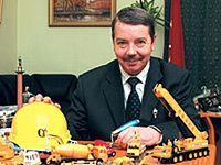 На новый футбольный стадион пиво будет подаваться по трубе с завода