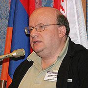 Газету ”Хрещатик” возглавит Дмитрий Джангиров