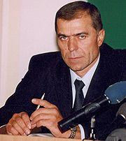 Главный милиционер Киева подаст в суд на Тимошенко