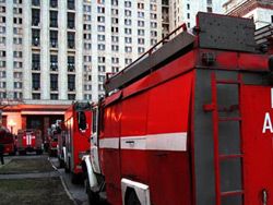 Вибух у МГУ прокуратура назвала хуліганством