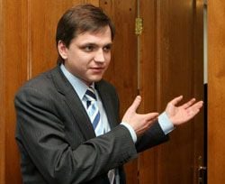 Юрій Павленко