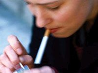 В Бельгии курящих школьников запрут в клетке