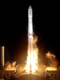 Вину за взрыв ракеты ”Зенит-3SL” возложат на украинцев