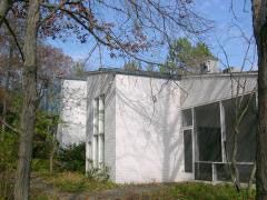 Родина Фордів продає фамільне гніздо (фото)