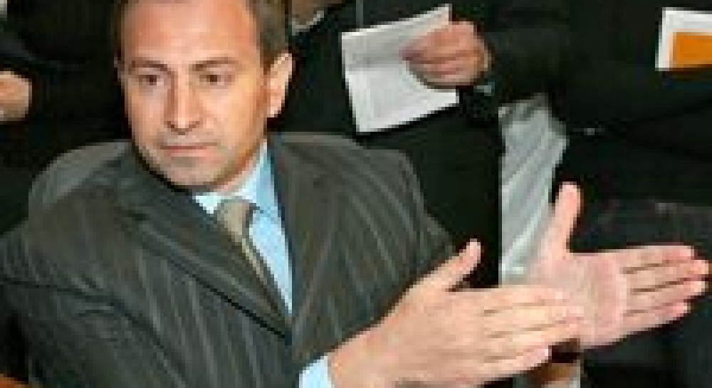 Ukraine will gain success only as a country of politically and economically independent people