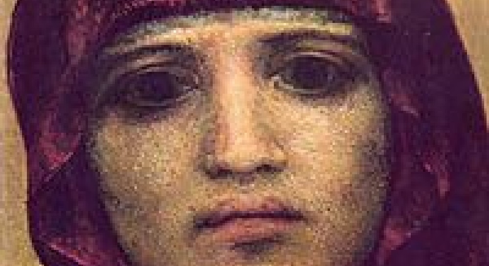 12th century relic in Ukraine threatened
