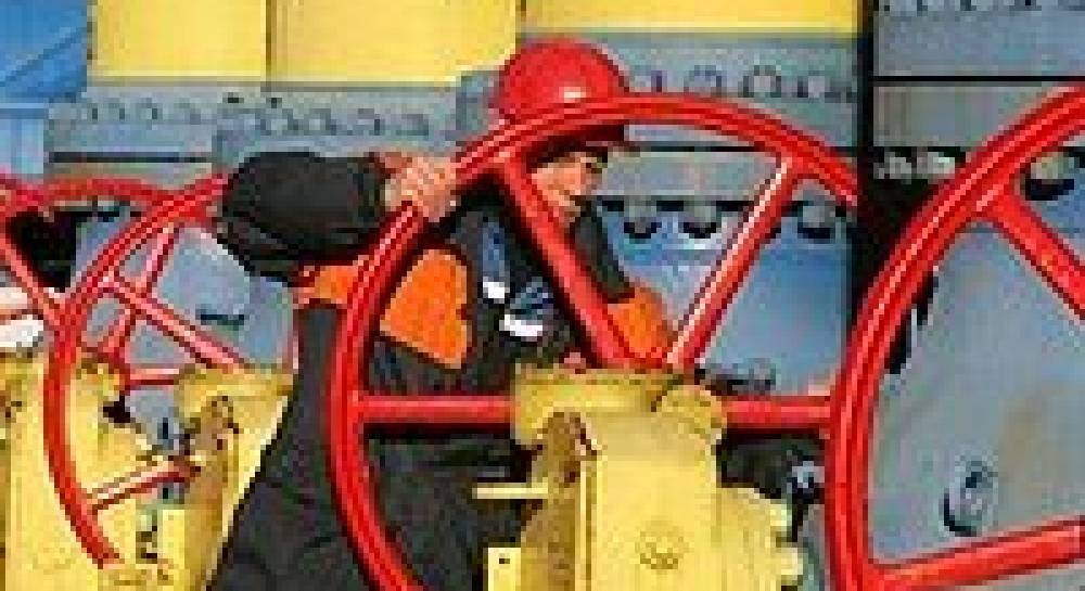 Що спільного між газовою трубою, вавілонським царем і Україною