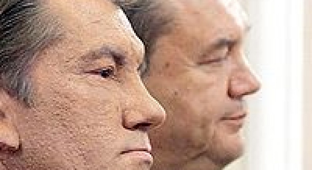 Чи скасують політреформу?