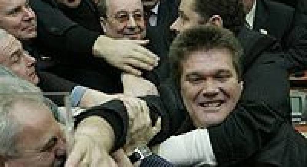 Імперативний мандат - стратегічна зброя у війні за Київ?