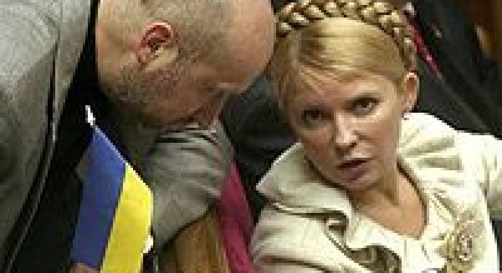 Нужна ли Украине оппозиция в законе?