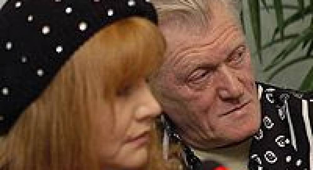 Що заважає Зіброву, Кудлай, Білозір, Білоножку та іншим потрапляти в телевізор?