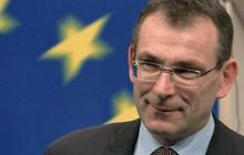 В ЕС Тимошенко сказали, пусть сама разбирается с РосУкрЭнерго
