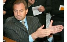 Ukraine will gain success only as a country of politically and economically independent people