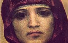 12th century relic in Ukraine threatened