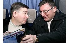 Тарас Стецькив: Нам не нужны перебежчики из ПР и КПУ