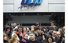 Почему взбунтовался телеканал Интер