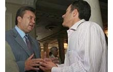 Что общего между Рудьковским, демократией и Туркменистаном