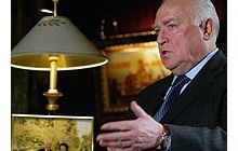 Черномырдин: Не надо Украине тягаться с нашим огромным, непростым государством