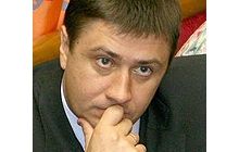 Кириленко знает, почему ПР и КПУ блокировали трибуну ВР