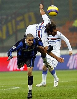 ”Интер” вышел в финал Кубка Италии