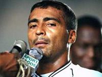 У Ромарио появился шанс забить тысячный гол