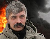 Взрыв памятника Сталину: здравствуй, власть, я - твой социальный терроризм?