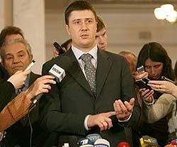 Ющенко и Тимошенко вже домовилися, як поділять владу