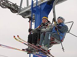 Австрийские горнолыжные курорты ограничат количество туристов из России