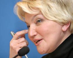 Богатырева: оппозиция может подтолкнуть к досрочным выборам Президента