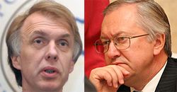 Тарасюку и Огрызко запретят въезд на территорию России?