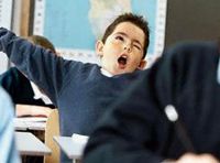 С 15 февраля закрываются все киевские школы