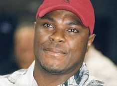 Нигериец пообещал съесть Маскаева живьем