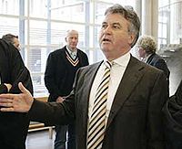 За перемогу над шведами збірній Росії обіцяють 7 мільйонів євро