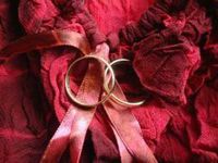 Завтра в Украине - свадебный бум