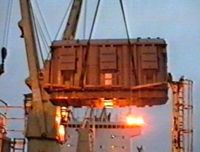 Керченский пролив богат энергоносителями