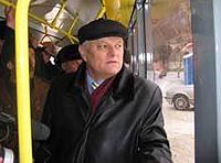 Черновцы просят Россию вернуть исторический памятник