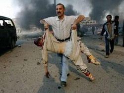 Кривава неділя в Багдаді
