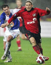 Український нападник гратиме за Ліверпуль