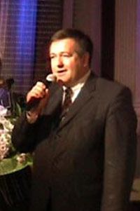 Розстріляний з автоматів голова одного з районів Москви (фото)