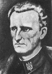 Відкрилась виставка до 100–річчя Романа Шухевича