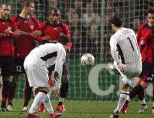 Гол полузащитника МЮ спровоцировал скандал