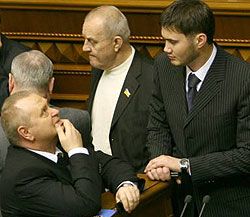 Віктор Янукович 